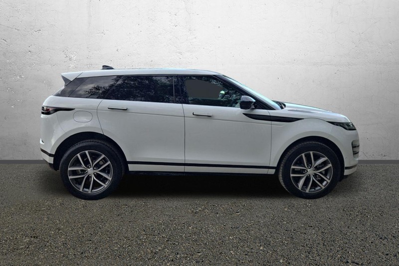 Used Land Rover Range Rover Evoque 2025 for sale - 76980803: Photo 5