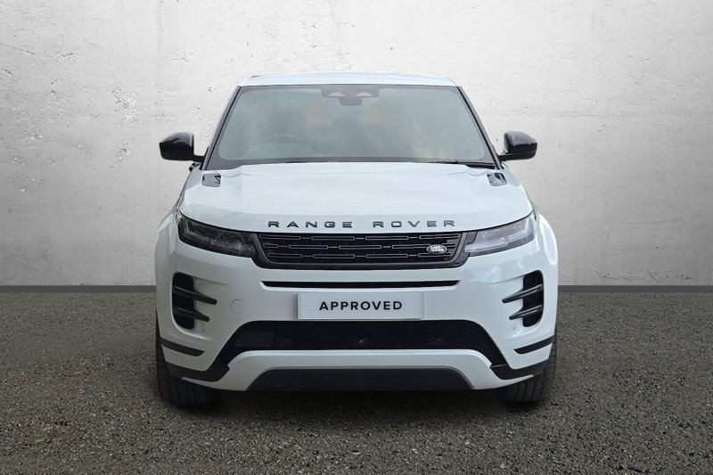 Used Land Rover Range Rover Evoque 2025 for sale - 76980803: Photo 7