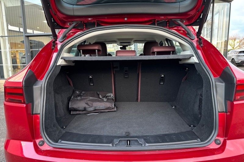 Used Jaguar E-Pace 2022 for sale - 77578275: Photo 11