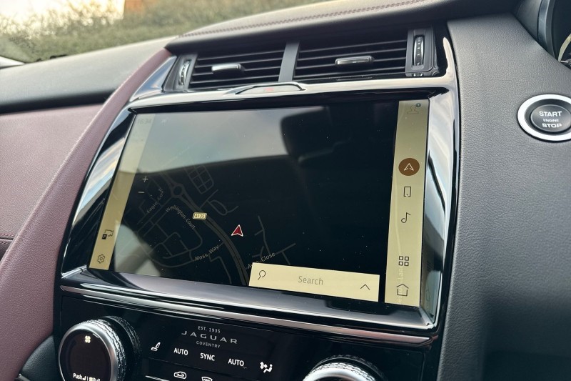 Used Jaguar E-Pace 2022 for sale - 77578275: Photo 12