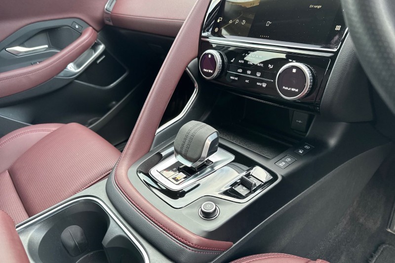 Used Jaguar E-Pace 2022 for sale - 77578275: Photo 14