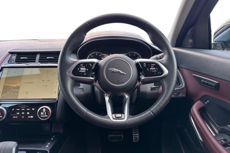 Used Jaguar E-Pace 2022 for sale - 77578275: Photo 16