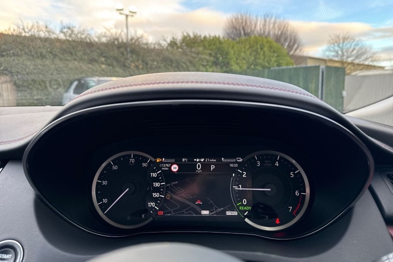 Used Jaguar E-Pace 2022 for sale - 77578275: Photo 17