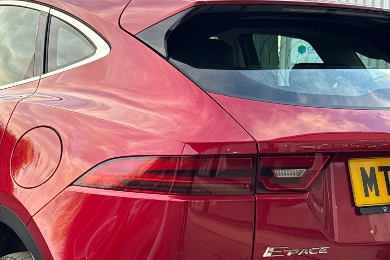 Used Jaguar E-Pace 2022 for sale - 77578275: Photo 20