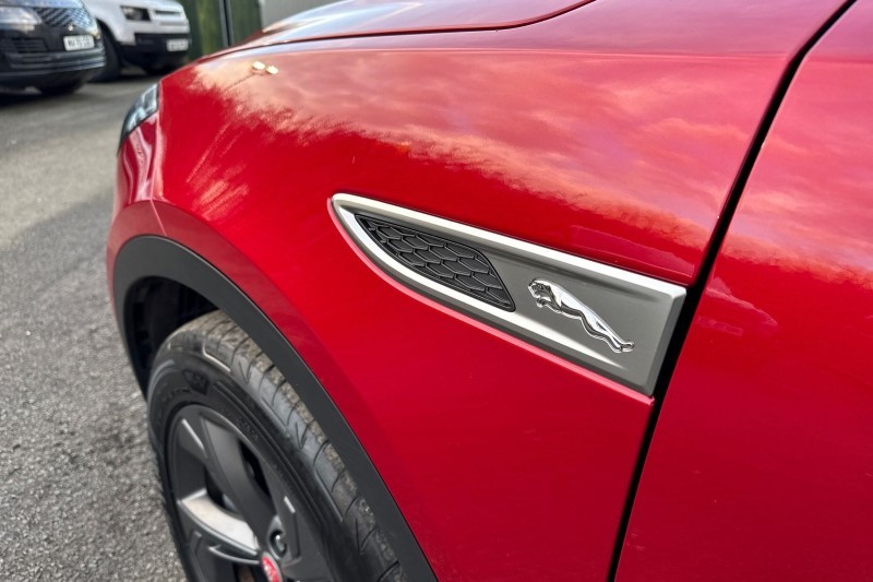 Used Jaguar E-Pace 2022 for sale - 77578275: Photo 21