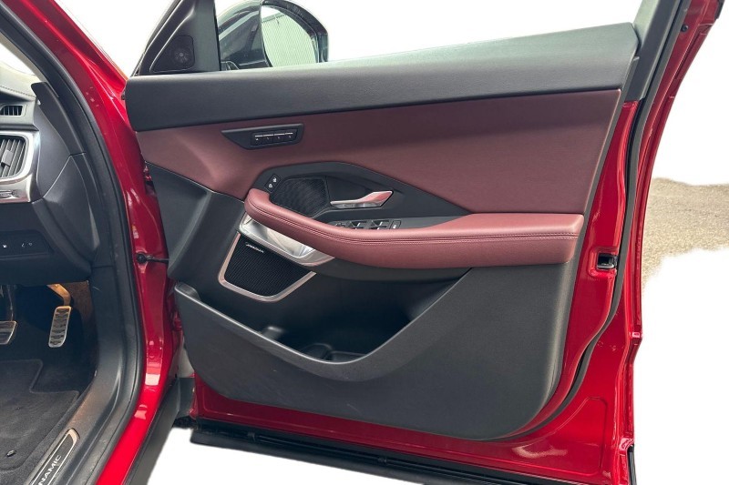 Used Jaguar E-Pace 2022 for sale - 77578275: Photo 23