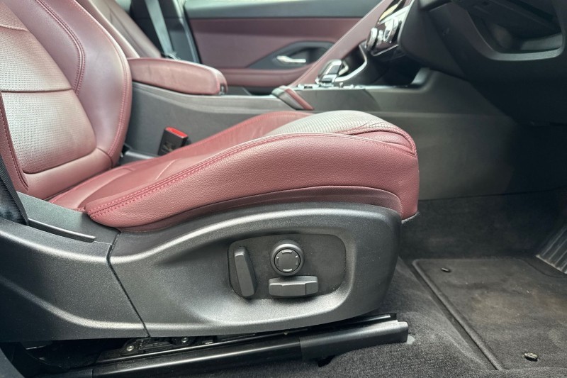 Used Jaguar E-Pace 2022 for sale - 77578275: Photo 25