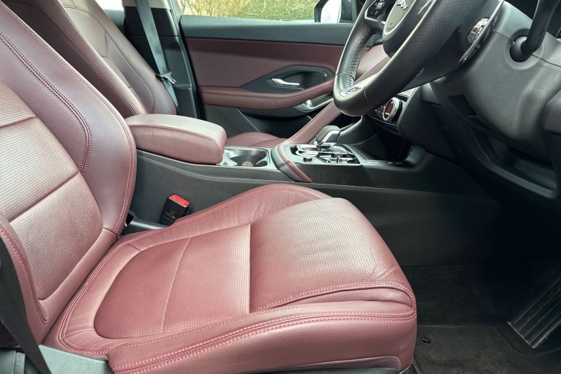 Used Jaguar E-Pace 2022 for sale - 77578275: Photo 26