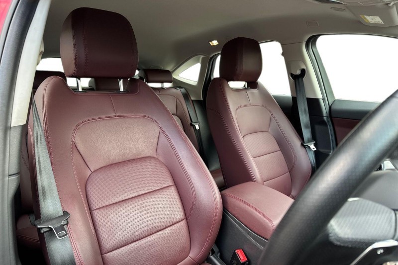 Used Jaguar E-Pace 2022 for sale - 77578275: Photo 27