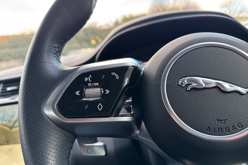 Used Jaguar E-Pace 2022 for sale - 77578275: Photo 29