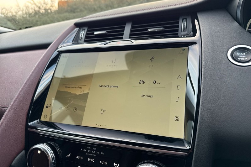 Used Jaguar E-Pace 2022 for sale - 77578275: Photo 31