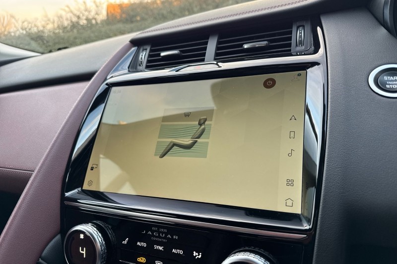 Used Jaguar E-Pace 2022 for sale - 77578275: Photo 35