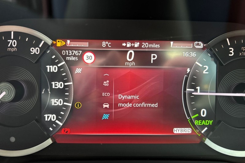 Used Jaguar E-Pace 2022 for sale - 77578275: Photo 36