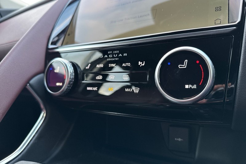 Used Jaguar E-Pace 2022 for sale - 77578275: Photo 37