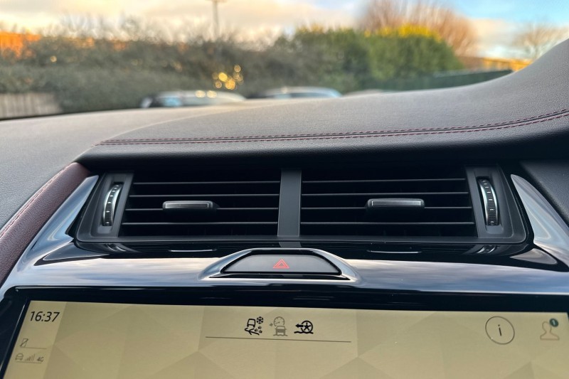 Used Jaguar E-Pace 2022 for sale - 77578275: Photo 38