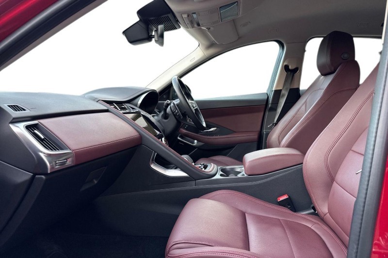 Used Jaguar E-Pace 2022 for sale - 77578275: Photo 4