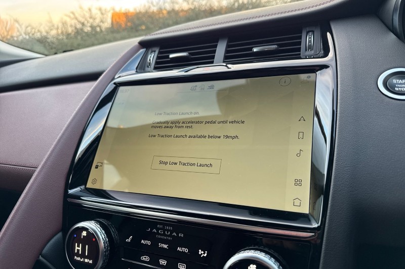 Used Jaguar E-Pace 2022 for sale - 77578275: Photo 40