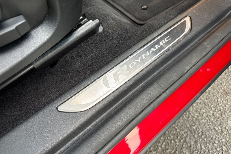 Used Jaguar E-Pace 2022 for sale - 77578275: Photo 42