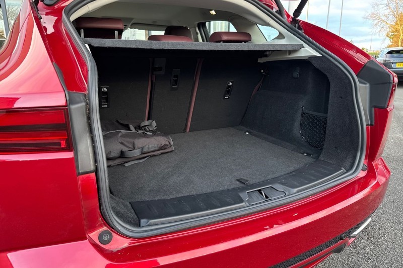 Used Jaguar E-Pace 2022 for sale - 77578275: Photo 43