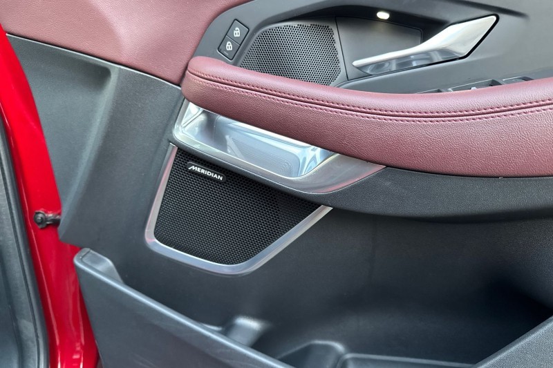 Used Jaguar E-Pace 2022 for sale - 77578275: Photo 56