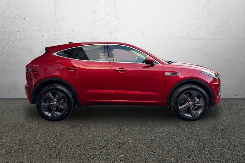 Used Jaguar E-Pace 2022 for sale - 77578275: Photo 6