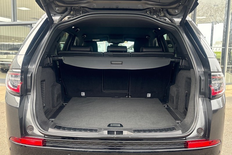 Used Land Rover Discovery Sport 2021 for sale - 77988595: Photo 10