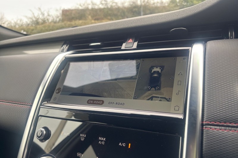 Used Land Rover Discovery Sport 2021 for sale - 77988595: Photo 12