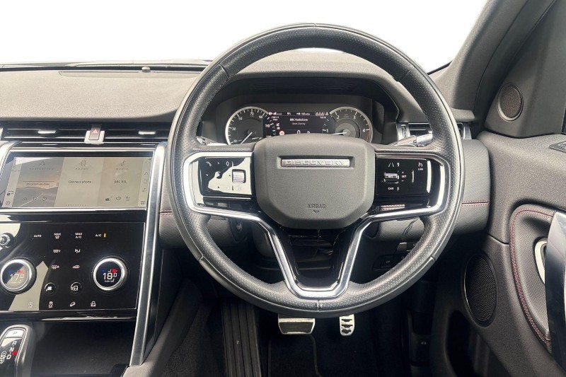 Used Land Rover Discovery Sport 2021 for sale - 77988595: Photo 15