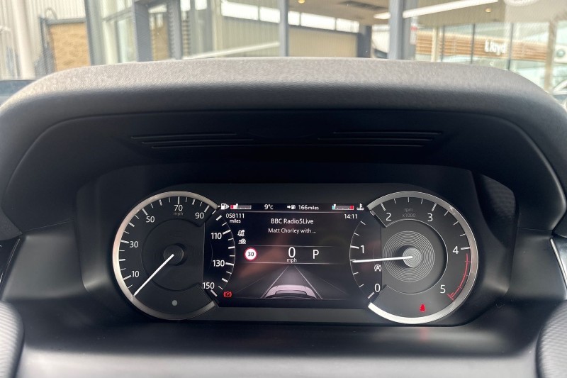 Used Land Rover Discovery Sport 2021 for sale - 77988595: Photo 16