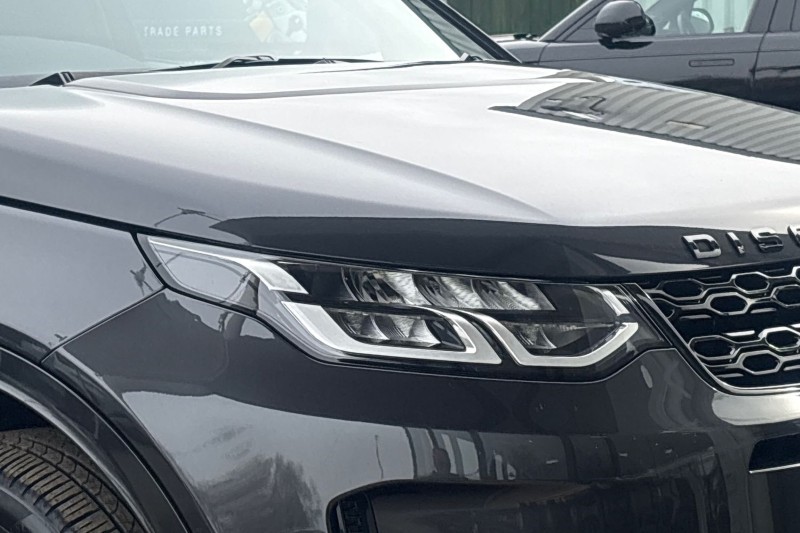 Used Land Rover Discovery Sport 2021 for sale - 77988595: Photo 17