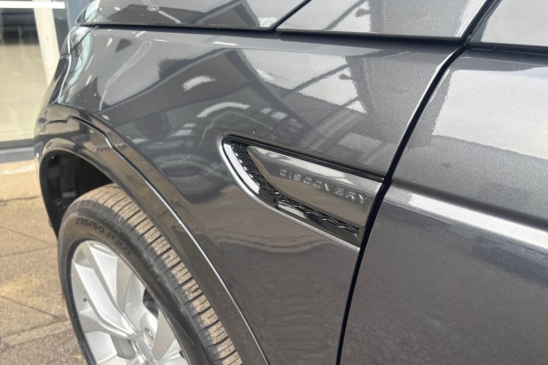 Used Land Rover Discovery Sport 2021 for sale - 77988595: Photo 20