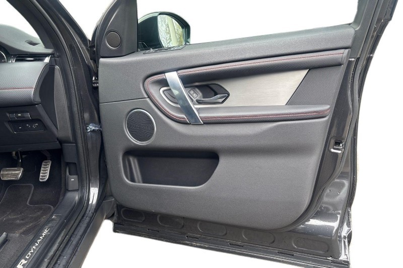 Used Land Rover Discovery Sport 2021 for sale - 77988595: Photo 22