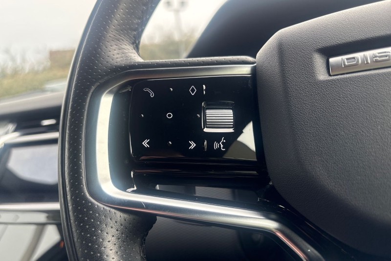 Used Land Rover Discovery Sport 2021 for sale - 77988595: Photo 28