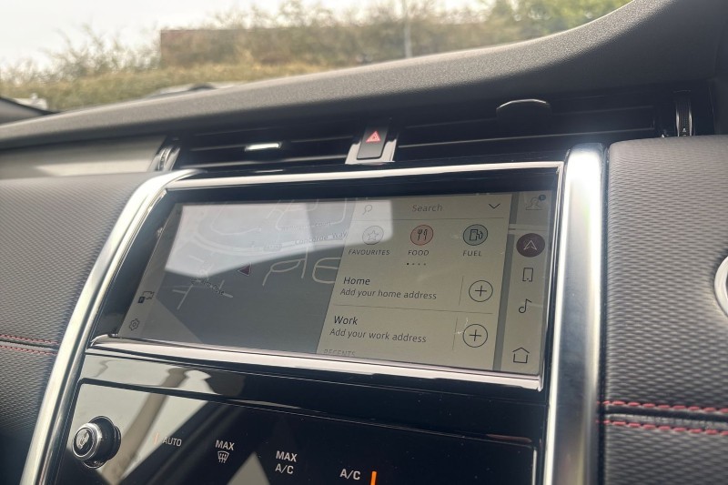 Used Land Rover Discovery Sport 2021 for sale - 77988595: Photo 31