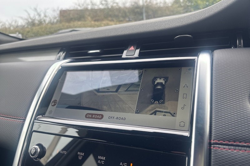 Used Land Rover Discovery Sport 2021 for sale - 77988595: Photo 32