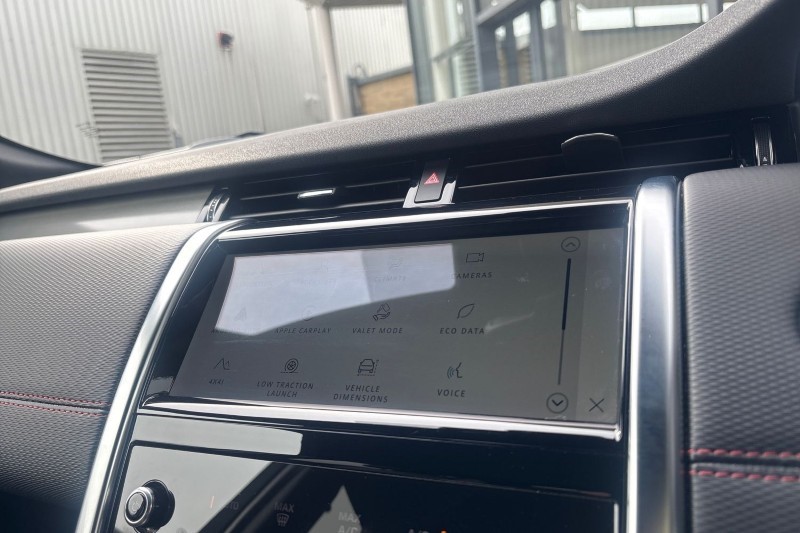 Used Land Rover Discovery Sport 2021 for sale - 77988595: Photo 33