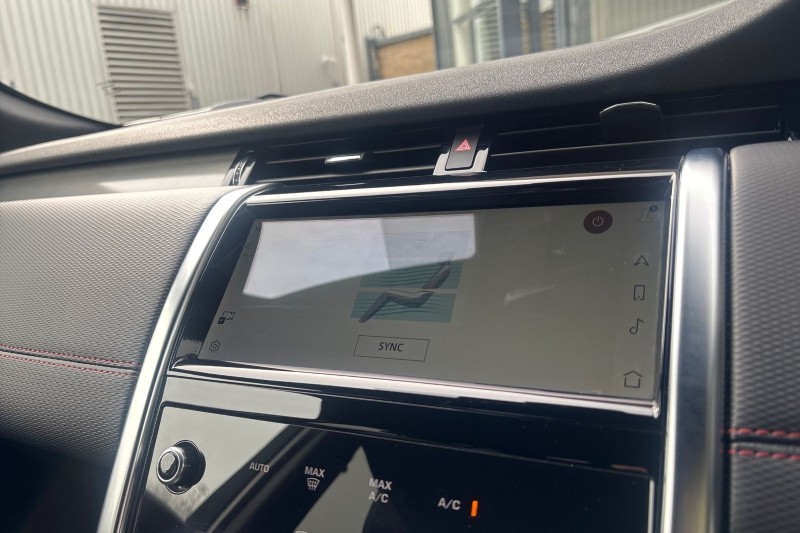 Used Land Rover Discovery Sport 2021 for sale - 77988595: Photo 34