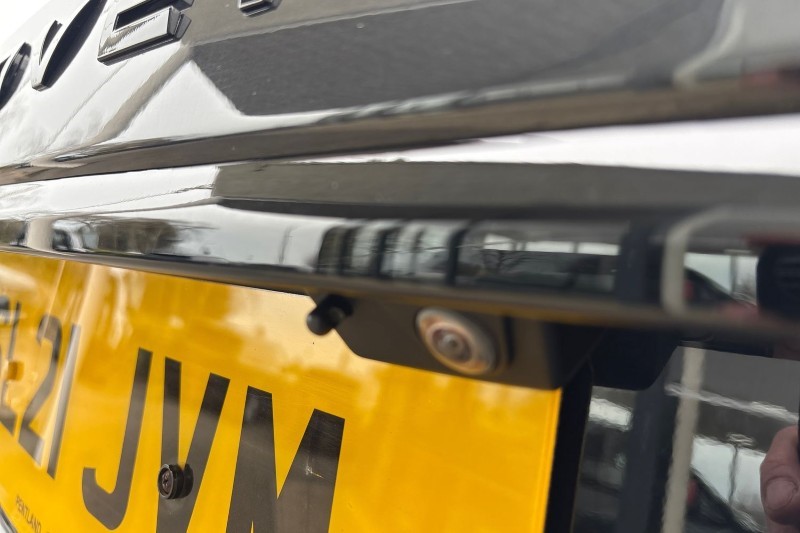 Used Land Rover Discovery Sport 2021 for sale - 77988595: Photo 44