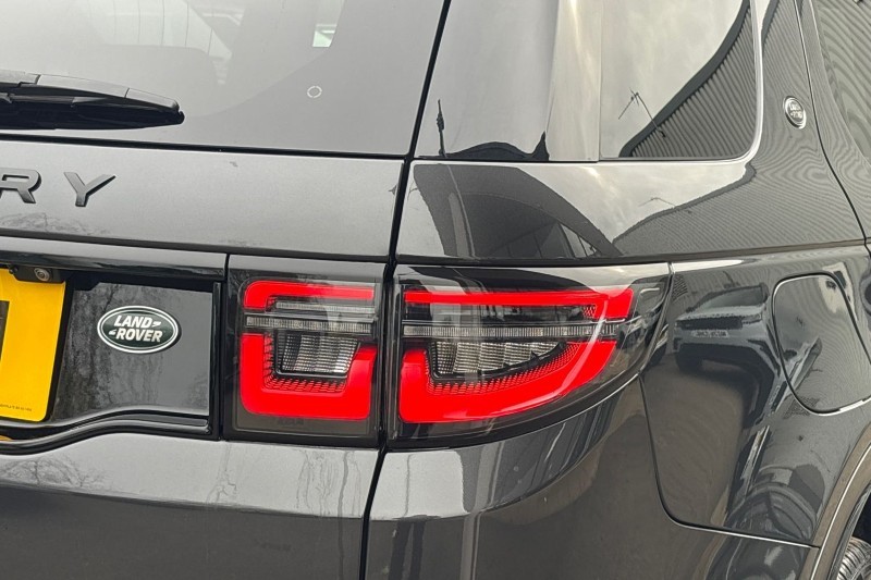 Used Land Rover Discovery Sport 2021 for sale - 77988595: Photo 50