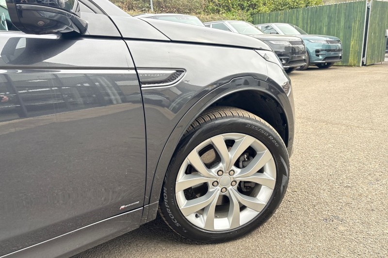 Used Land Rover Discovery Sport 2021 for sale - 77988595: Photo 52