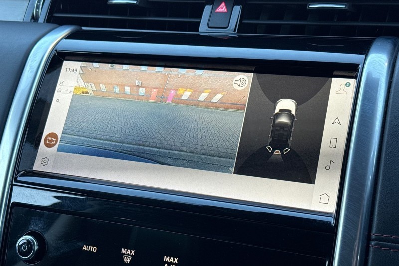 Used Land Rover Discovery Sport 2021 for sale - 77210371: Photo 12