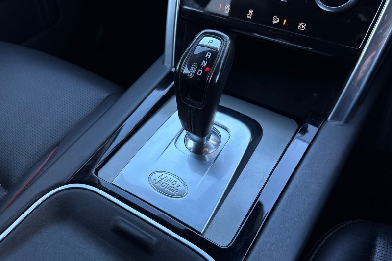 Used Land Rover Discovery Sport 2021 for sale - 77210371: Photo 13