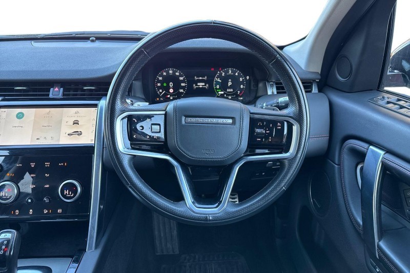 Used Land Rover Discovery Sport 2021 for sale - 77210371: Photo 15