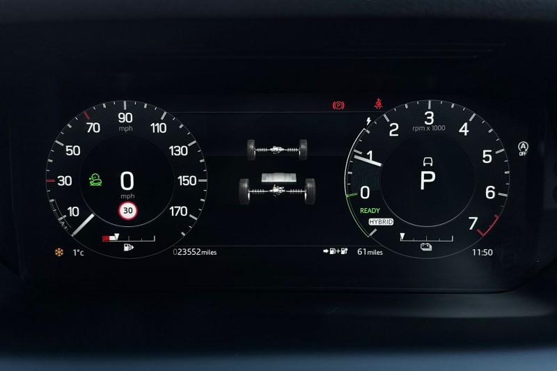 Used Land Rover Discovery Sport 2021 for sale - 77210371: Photo 16