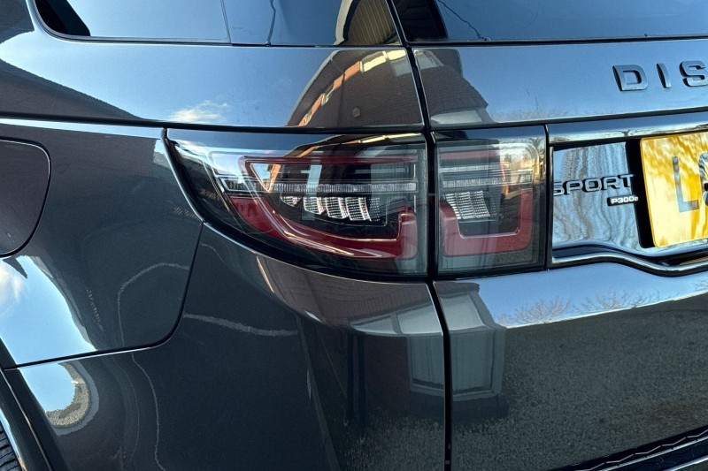 Used Land Rover Discovery Sport 2021 for sale - 77210371: Photo 19