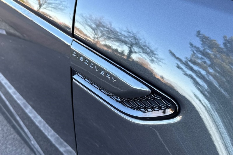 Used Land Rover Discovery Sport 2021 for sale - 77210371: Photo 20