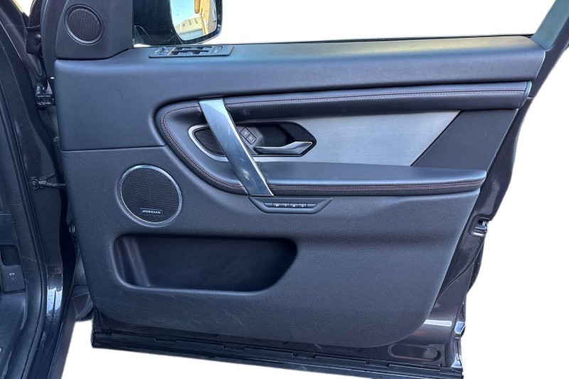 Used Land Rover Discovery Sport 2021 for sale - 77210371: Photo 22