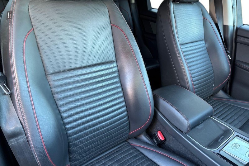 Used Land Rover Discovery Sport 2021 for sale - 77210371: Photo 26