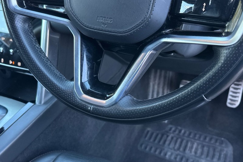 Used Land Rover Discovery Sport 2021 for sale - 77210371: Photo 27