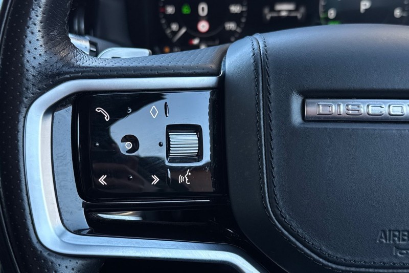 Used Land Rover Discovery Sport 2021 for sale - 77210371: Photo 28